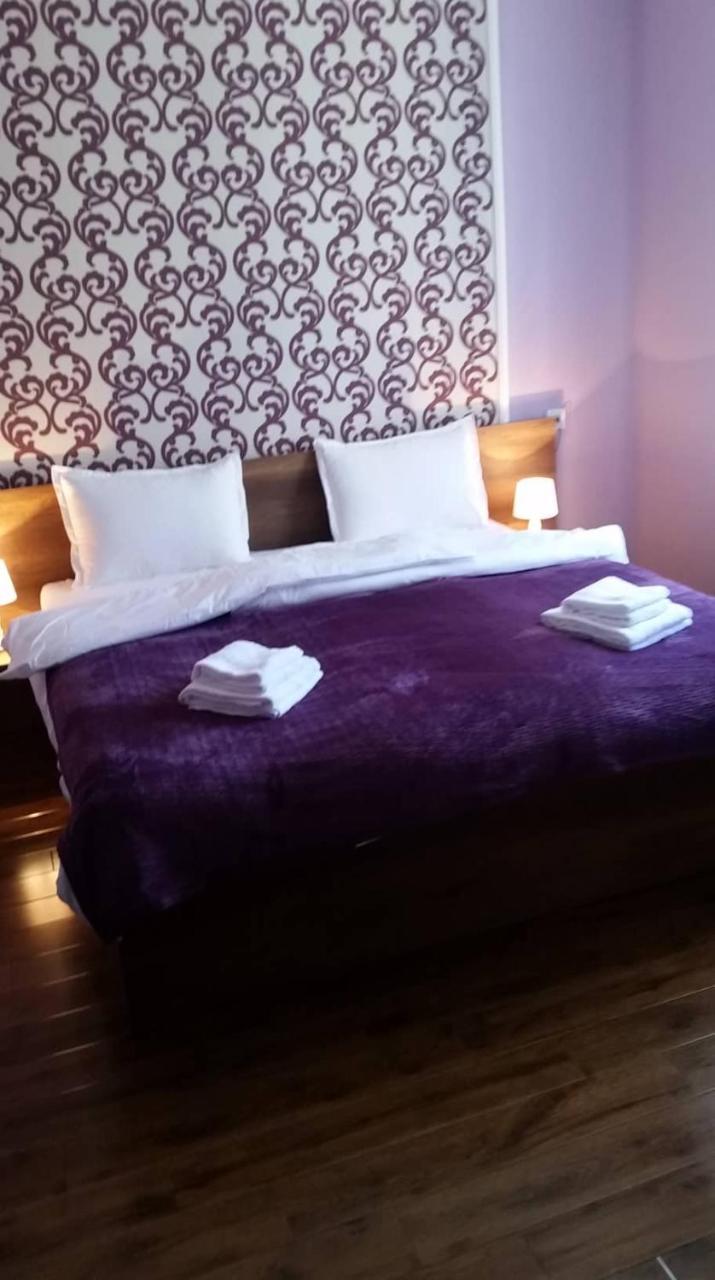 Guesthouse Elli & Cottages Казбеги Екстериор снимка