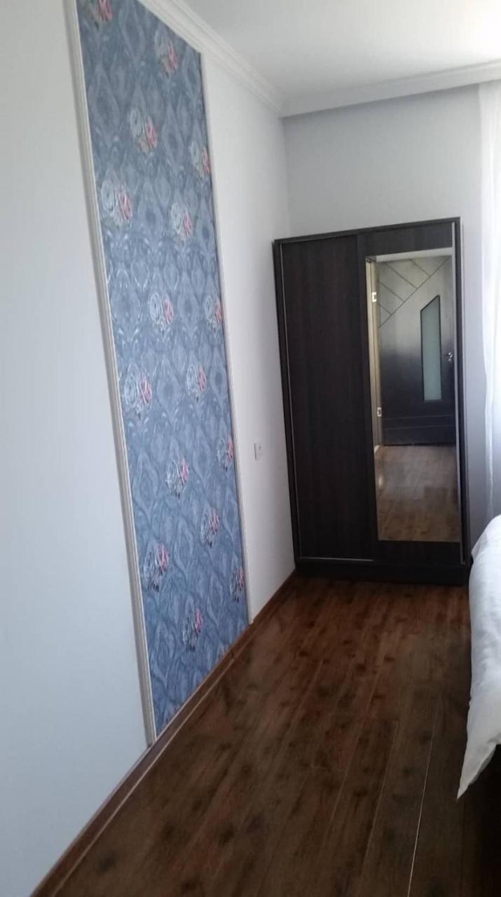 Guesthouse Elli & Cottages Казбеги Екстериор снимка